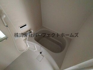 シェルグランデ招提元町Ⅱの物件内観写真